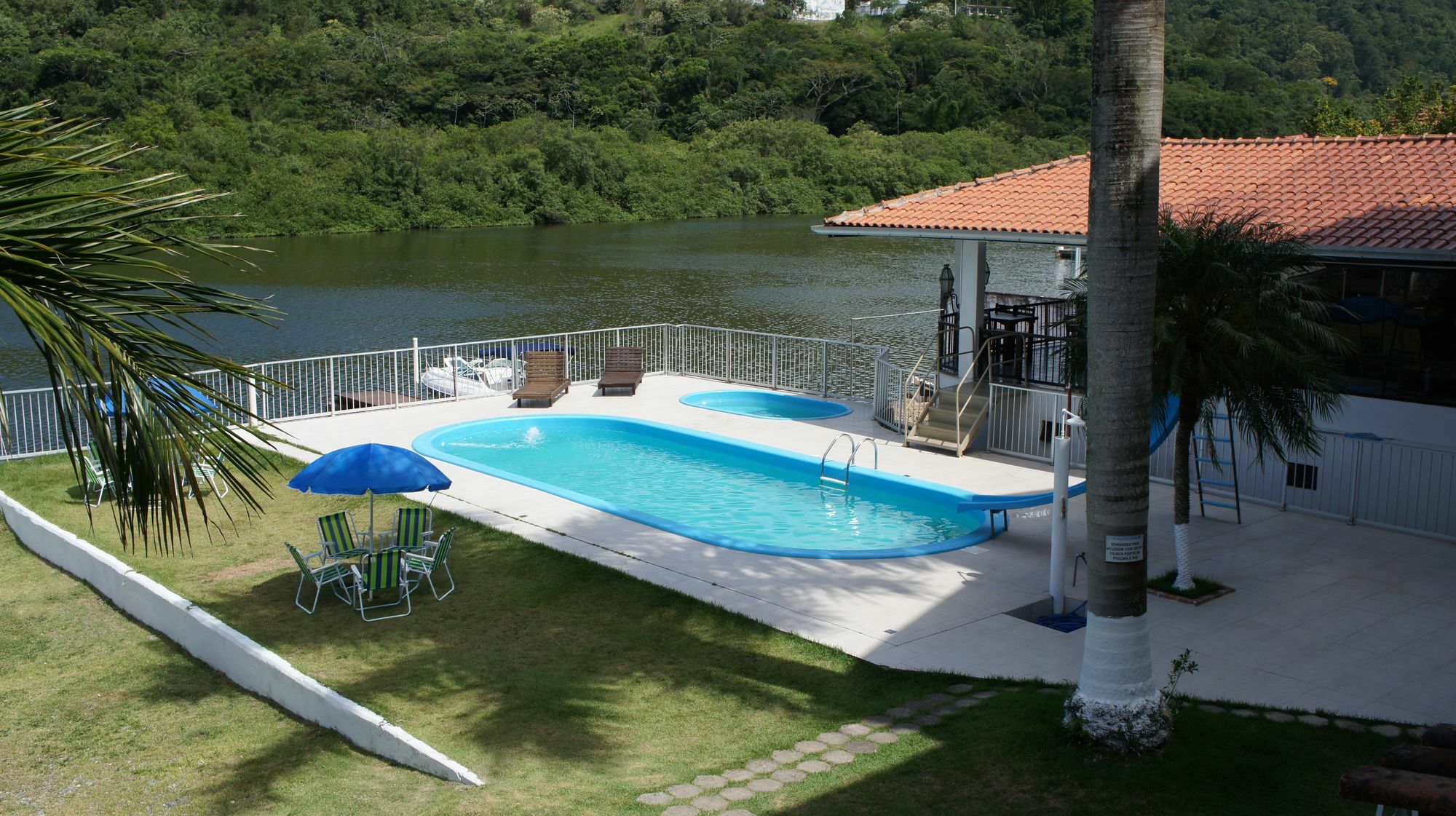 Golden Marina Hotel Balneário Camboriú Exterior foto